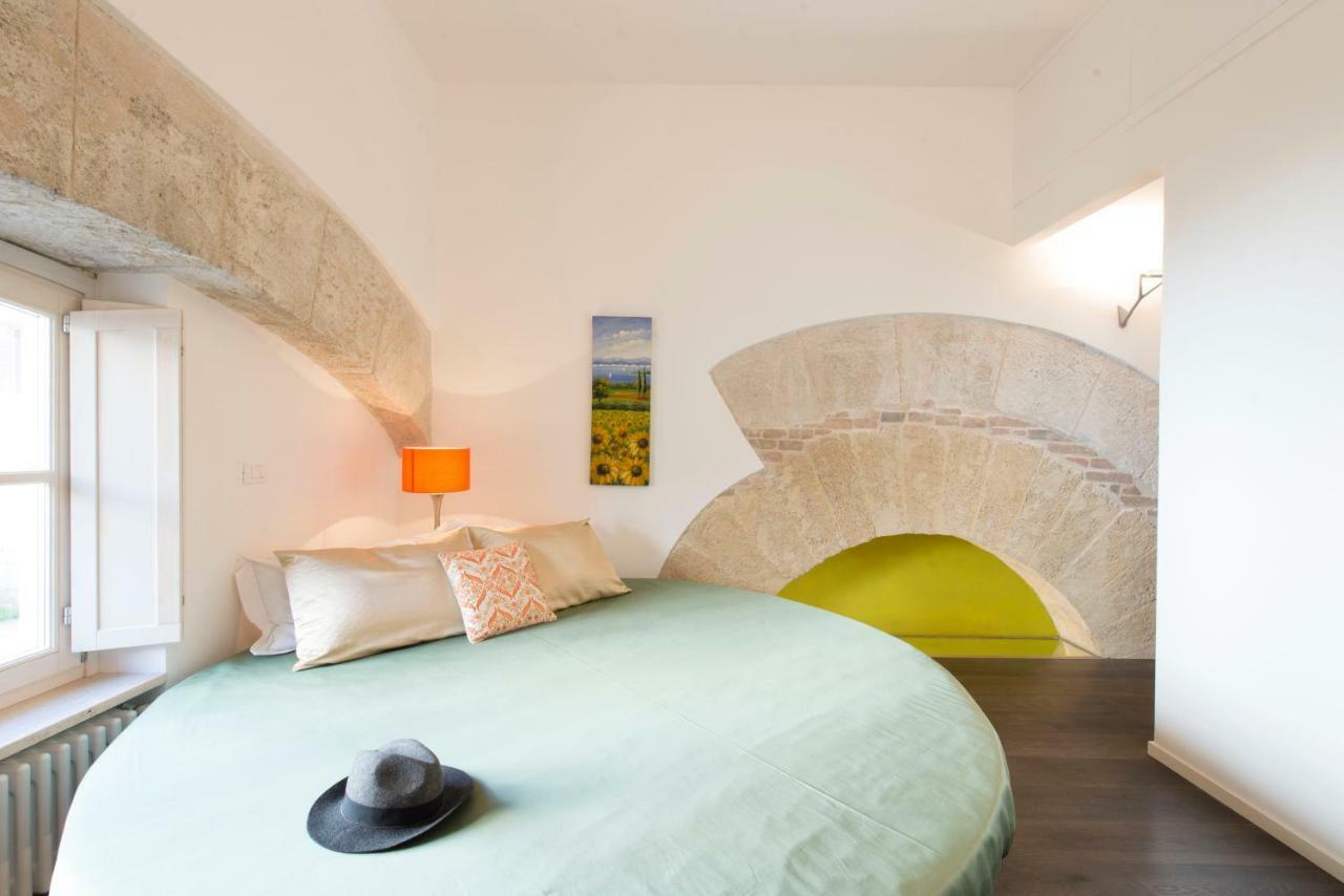 Gattopardo Apartments By Lago Design 巴勒莫 外观 照片
