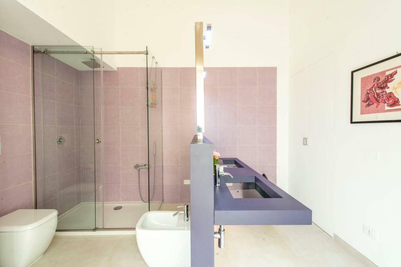 Gattopardo Apartments By Lago Design 巴勒莫 外观 照片
