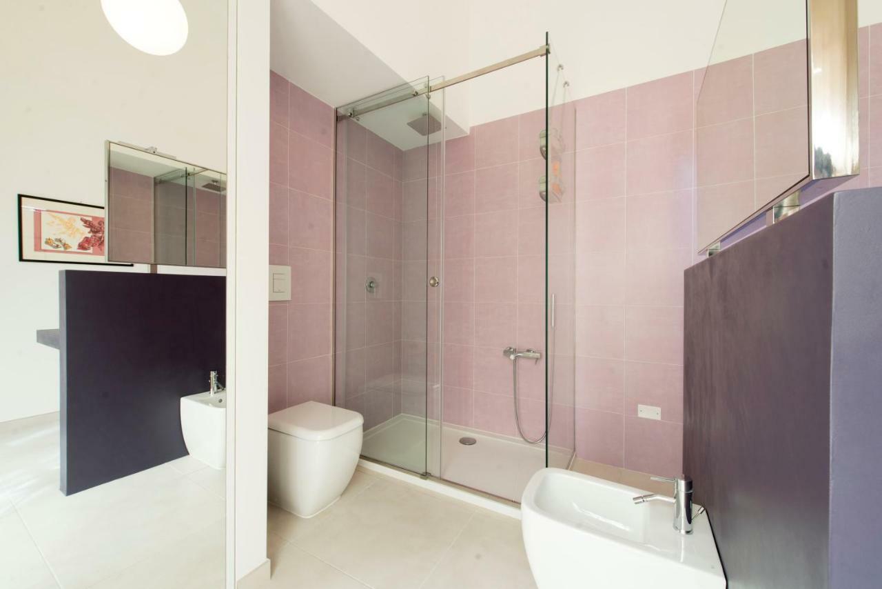 Gattopardo Apartments By Lago Design 巴勒莫 外观 照片
