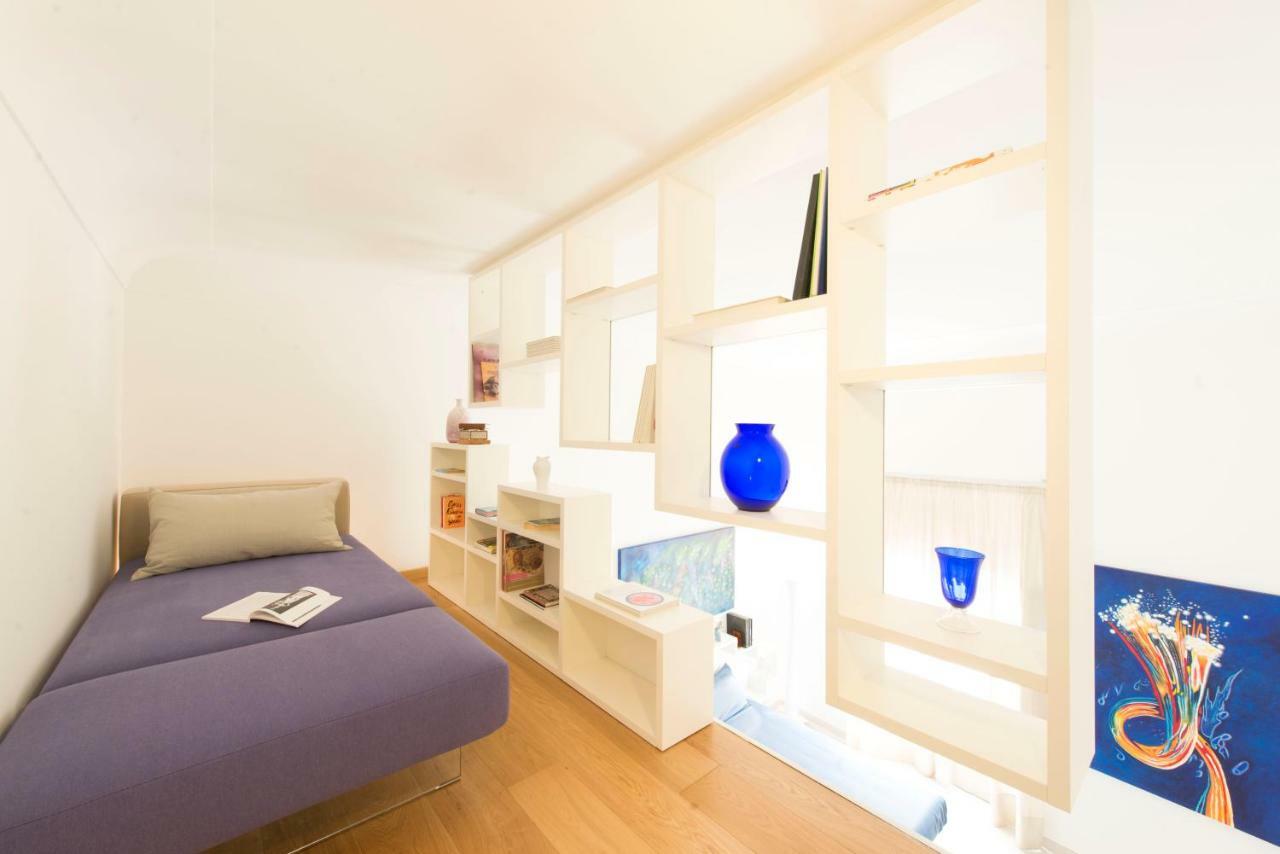 Gattopardo Apartments By Lago Design 巴勒莫 外观 照片