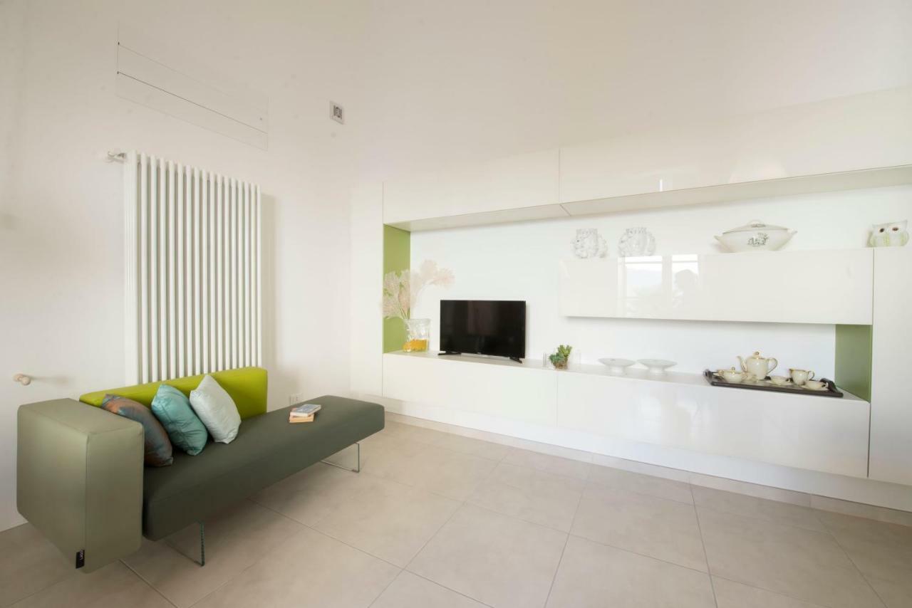 Gattopardo Apartments By Lago Design 巴勒莫 外观 照片
