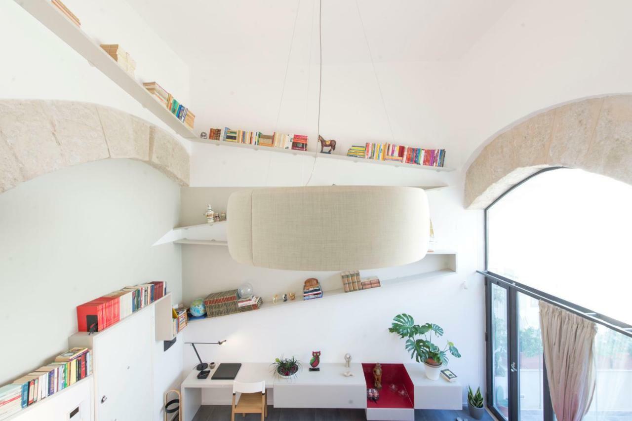 Gattopardo Apartments By Lago Design 巴勒莫 外观 照片