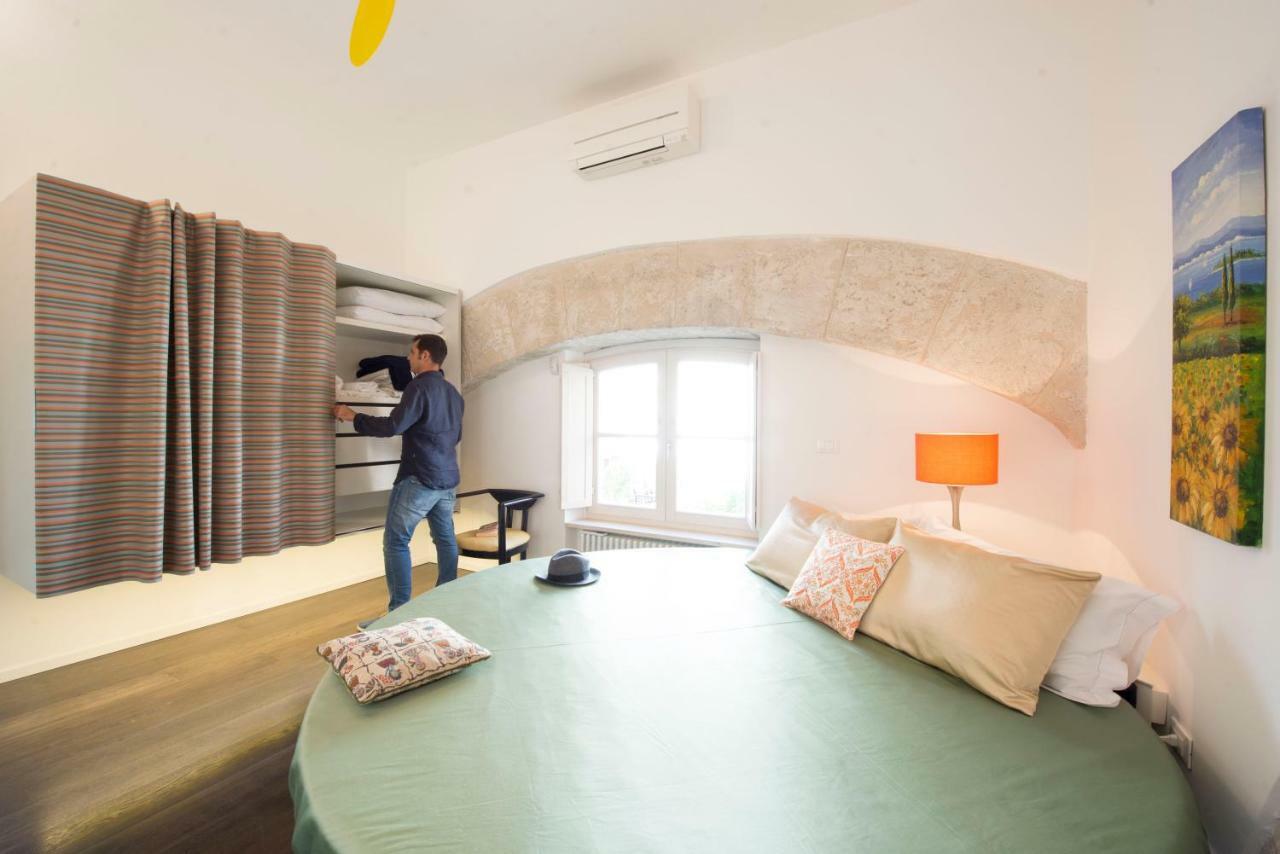 Gattopardo Apartments By Lago Design 巴勒莫 外观 照片